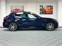 USED 2019 19 MASERATI LEVANTE 3.0 V6 5d 345 BHP PANORAMIC ROOF / 21" ALLOYS