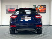 USED 2019 19 MASERATI LEVANTE 3.0 V6 5d 345 BHP PANORAMIC ROOF / 21" ALLOYS