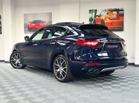 USED 2019 19 MASERATI LEVANTE 3.0 V6 5d 345 BHP PANORAMIC ROOF / 21" ALLOYS