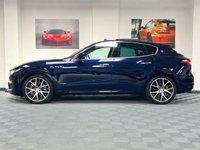 USED 2019 19 MASERATI LEVANTE 3.0 V6 5d 345 BHP PANORAMIC ROOF / 21" ALLOYS