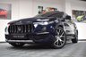 USED 2019 19 MASERATI LEVANTE 3.0 V6 5d 345 BHP PANORAMIC ROOF / 21" ALLOYS