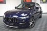 USED 2019 19 MASERATI LEVANTE 3.0 V6 5d 345 BHP PANORAMIC ROOF / 21" ALLOYS