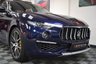 USED 2019 19 MASERATI LEVANTE 3.0 V6 5d 345 BHP PANORAMIC ROOF / 21" ALLOYS
