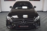 USED 2020 K MERCEDES-BENZ E-CLASS 2.0 E 220 D AMG LINE NIGHT EDITION PREMIUM PLUS 5d 192 BHP PANORAMIC ROOF / PREMIUM PLUS