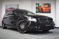 USED 2020 K MERCEDES-BENZ E-CLASS 2.0 E 220 D AMG LINE NIGHT EDITION PREMIUM PLUS 5d 192 BHP PANORAMIC ROOF / PREMIUM PLUS