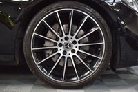 USED 2020 K MERCEDES-BENZ E-CLASS 2.0 E 220 D AMG LINE NIGHT EDITION PREMIUM PLUS 5d 192 BHP PANORAMIC ROOF / PREMIUM PLUS
