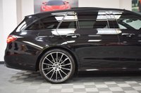 USED 2020 K MERCEDES-BENZ E-CLASS 2.0 E 220 D AMG LINE NIGHT EDITION PREMIUM PLUS 5d 192 BHP PANORAMIC ROOF / PREMIUM PLUS