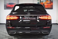 USED 2020 K MERCEDES-BENZ E-CLASS 2.0 E 220 D AMG LINE NIGHT EDITION PREMIUM PLUS 5d 192 BHP PANORAMIC ROOF / PREMIUM PLUS