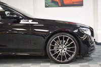 USED 2020 K MERCEDES-BENZ E-CLASS 2.0 E 220 D AMG LINE NIGHT EDITION PREMIUM PLUS 5d 192 BHP PANORAMIC ROOF / PREMIUM PLUS