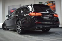 USED 2020 K MERCEDES-BENZ E-CLASS 2.0 E 220 D AMG LINE NIGHT EDITION PREMIUM PLUS 5d 192 BHP PANORAMIC ROOF / PREMIUM PLUS