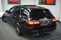 USED 2020 K MERCEDES-BENZ E-CLASS 2.0 E 220 D AMG LINE NIGHT EDITION PREMIUM PLUS 5d 192 BHP PANORAMIC ROOF / PREMIUM PLUS