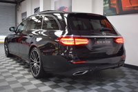 USED 2020 K MERCEDES-BENZ E-CLASS 2.0 E 220 D AMG LINE NIGHT EDITION PREMIUM PLUS 5d 192 BHP PANORAMIC ROOF / PREMIUM PLUS