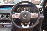 USED 2020 K MERCEDES-BENZ E-CLASS 2.0 E 220 D AMG LINE NIGHT EDITION PREMIUM PLUS 5d 192 BHP PANORAMIC ROOF / PREMIUM PLUS
