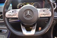 USED 2020 K MERCEDES-BENZ E-CLASS 2.0 E 220 D AMG LINE NIGHT EDITION PREMIUM PLUS 5d 192 BHP PANORAMIC ROOF / PREMIUM PLUS