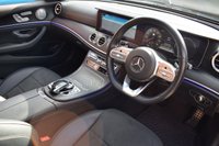 USED 2020 K MERCEDES-BENZ E-CLASS 2.0 E 220 D AMG LINE NIGHT EDITION PREMIUM PLUS 5d 192 BHP PANORAMIC ROOF / PREMIUM PLUS