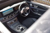 USED 2020 K MERCEDES-BENZ E-CLASS 2.0 E 220 D AMG LINE NIGHT EDITION PREMIUM PLUS 5d 192 BHP PANORAMIC ROOF / PREMIUM PLUS