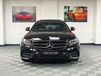 USED 2020 K MERCEDES-BENZ E-CLASS 2.0 E 220 D AMG LINE NIGHT EDITION PREMIUM PLUS 5d 192 BHP PANORAMIC ROOF / PREMIUM PLUS