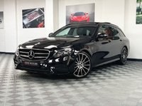 USED 2020 K MERCEDES-BENZ E-CLASS 2.0 E 220 D AMG LINE NIGHT EDITION PREMIUM PLUS 5d 192 BHP PANORAMIC ROOF / PREMIUM PLUS