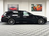 USED 2020 K MERCEDES-BENZ E-CLASS 2.0 E 220 D AMG LINE NIGHT EDITION PREMIUM PLUS 5d 192 BHP PANORAMIC ROOF / PREMIUM PLUS