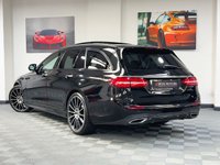 USED 2020 K MERCEDES-BENZ E-CLASS 2.0 E 220 D AMG LINE NIGHT EDITION PREMIUM PLUS 5d 192 BHP PANORAMIC ROOF / PREMIUM PLUS