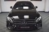 USED 2020 K MERCEDES-BENZ E-CLASS 2.0 E 220 D AMG LINE NIGHT EDITION PREMIUM PLUS 5d 192 BHP PANORAMIC ROOF / PREMIUM PLUS