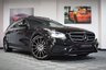 USED 2020 K MERCEDES-BENZ E-CLASS 2.0 E 220 D AMG LINE NIGHT EDITION PREMIUM PLUS 5d 192 BHP PANORAMIC ROOF / PREMIUM PLUS