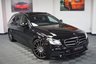 USED 2020 K MERCEDES-BENZ E-CLASS 2.0 E 220 D AMG LINE NIGHT EDITION PREMIUM PLUS 5d 192 BHP PANORAMIC ROOF / PREMIUM PLUS