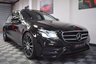 USED 2020 K MERCEDES-BENZ E-CLASS 2.0 E 220 D AMG LINE NIGHT EDITION PREMIUM PLUS 5d 192 BHP PANORAMIC ROOF / PREMIUM PLUS