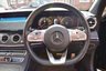 USED 2020 K MERCEDES-BENZ E-CLASS 2.0 E 220 D AMG LINE NIGHT EDITION PREMIUM PLUS 5d 192 BHP PANORAMIC ROOF / PREMIUM PLUS