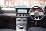 USED 2020 K MERCEDES-BENZ E-CLASS 2.0 E 220 D AMG LINE NIGHT EDITION PREMIUM PLUS 5d 192 BHP PANORAMIC ROOF / PREMIUM PLUS