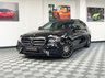 USED 2020 K MERCEDES-BENZ E-CLASS 2.0 E 220 D AMG LINE NIGHT EDITION PREMIUM PLUS 5d 192 BHP PANORAMIC ROOF / PREMIUM PLUS