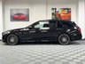 USED 2020 K MERCEDES-BENZ E-CLASS 2.0 E 220 D AMG LINE NIGHT EDITION PREMIUM PLUS 5d 192 BHP PANORAMIC ROOF / PREMIUM PLUS