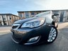 USED 2012 12 VAUXHALL ASTRA 1.4 EXCLUSIV 5d 98 BHP NEW SERVICE+NEW MOT+TIDY EXAMPLE!!!