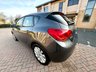 USED 2012 12 VAUXHALL ASTRA 1.4 EXCLUSIV 5d 98 BHP NEW SERVICE+NEW MOT+TIDY EXAMPLE!!!