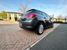 USED 2012 12 VAUXHALL ASTRA 1.4 EXCLUSIV 5d 98 BHP NEW SERVICE+NEW MOT+TIDY EXAMPLE!!!