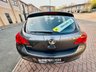 USED 2012 12 VAUXHALL ASTRA 1.4 EXCLUSIV 5d 98 BHP NEW SERVICE+NEW MOT+TIDY EXAMPLE!!!