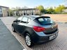 USED 2012 12 VAUXHALL ASTRA 1.4 EXCLUSIV 5d 98 BHP NEW SERVICE+NEW MOT+TIDY EXAMPLE!!!