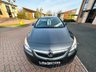 USED 2012 12 VAUXHALL ASTRA 1.4 EXCLUSIV 5d 98 BHP NEW SERVICE+NEW MOT+TIDY EXAMPLE!!!
