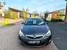 USED 2012 12 VAUXHALL ASTRA 1.4 EXCLUSIV 5d 98 BHP NEW SERVICE+NEW MOT+TIDY EXAMPLE!!!