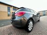 USED 2012 12 VAUXHALL ASTRA 1.4 EXCLUSIV 5d 98 BHP NEW SERVICE+NEW MOT+TIDY EXAMPLE!!!