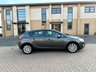 USED 2012 12 VAUXHALL ASTRA 1.4 EXCLUSIV 5d 98 BHP NEW SERVICE+NEW MOT+TIDY EXAMPLE!!!