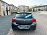 USED 2012 12 VAUXHALL ASTRA 1.4 EXCLUSIV 5d 98 BHP NEW SERVICE+NEW MOT+TIDY EXAMPLE!!!