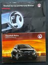 USED 2012 12 VAUXHALL ASTRA 1.4 EXCLUSIV 5d 98 BHP NEW SERVICE+NEW MOT+TIDY EXAMPLE!!!
