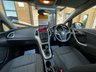 USED 2012 12 VAUXHALL ASTRA 1.4 EXCLUSIV 5d 98 BHP NEW SERVICE+NEW MOT+TIDY EXAMPLE!!!