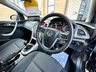 USED 2012 12 VAUXHALL ASTRA 1.4 EXCLUSIV 5d 98 BHP NEW SERVICE+NEW MOT+TIDY EXAMPLE!!!