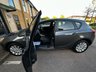 USED 2012 12 VAUXHALL ASTRA 1.4 EXCLUSIV 5d 98 BHP NEW SERVICE+NEW MOT+TIDY EXAMPLE!!!