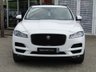 USED 2016 16 JAGUAR F-PACE 2.0 PRESTIGE AWD 5d 178 BHP Finished in POLARIS WHITE with contrasting Full HEATED LEATHER. This handsome SUV is both fun to drive and practical. Features include PANORAMIC ROOF, Sat Nav, DAB, CRUISE CONTROL, Climate Leather Seats Electric Boot and much more. Stratstone Jaguar, Newcastle Dealer serviced at 26,895 miles, 53731 miles and at 71437 miles, 80363 miiles and on arrival at 84911 miles by EMC.