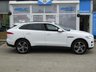 USED 2016 16 JAGUAR F-PACE 2.0 PRESTIGE AWD 5d 178 BHP Finished in POLARIS WHITE with contrasting Full HEATED LEATHER. This handsome SUV is both fun to drive and practical. Features include PANORAMIC ROOF, Sat Nav, DAB, CRUISE CONTROL, Climate Leather Seats Electric Boot and much more. Stratstone Jaguar, Newcastle Dealer serviced at 26,895 miles, 53731 miles and at 71437 miles, 80363 miiles and on arrival at 84911 miles by EMC.