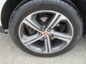 USED 2016 16 JAGUAR F-PACE 2.0 PRESTIGE AWD 5d 178 BHP Finished in POLARIS WHITE with contrasting Full HEATED LEATHER. This handsome SUV is both fun to drive and practical. Features include PANORAMIC ROOF, Sat Nav, DAB, CRUISE CONTROL, Climate Leather Seats Electric Boot and much more. Stratstone Jaguar, Newcastle Dealer serviced at 26,895 miles, 53731 miles and at 71437 miles, 80363 miiles and on arrival at 84911 miles by EMC.