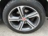 USED 2016 16 JAGUAR F-PACE 2.0 PRESTIGE AWD 5d 178 BHP Finished in POLARIS WHITE with contrasting Full HEATED LEATHER. This handsome SUV is both fun to drive and practical. Features include PANORAMIC ROOF, Sat Nav, DAB, CRUISE CONTROL, Climate Leather Seats Electric Boot and much more. Stratstone Jaguar, Newcastle Dealer serviced at 26,895 miles, 53731 miles and at 71437 miles, 80363 miiles and on arrival at 84911 miles by EMC.